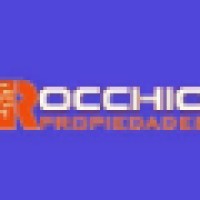 ROCCHIO PROPIEDADES logo, ROCCHIO PROPIEDADES contact details