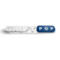 GALFY POP logo, GALFY POP contact details