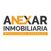 ANEXAR INMOBILIARIA logo, ANEXAR INMOBILIARIA contact details