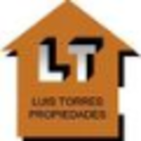 Luis Torres Propiedades logo, Luis Torres Propiedades contact details