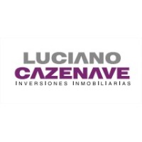 Luciano Cazenave Inversiones Inmobiliarias logo, Luciano Cazenave Inversiones Inmobiliarias contact details