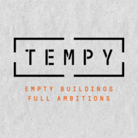 Tempy logo, Tempy contact details