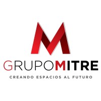 Grupo Mitre logo, Grupo Mitre contact details