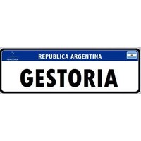 Gestoria Salta Gestiones logo, Gestoria Salta Gestiones contact details