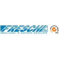 FRESCHI SRL logo, FRESCHI SRL contact details