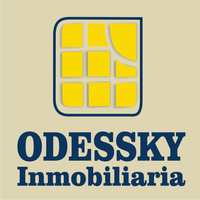 Inmobiliaria Odessky logo, Inmobiliaria Odessky contact details