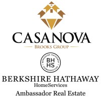 Casanova Brooks Group at Berkshire Hathaway HomeServices Ambassador Real Estate logo, Casanova Brooks Group at Berkshire Hathaway HomeServices Ambassador Real Estate contact details