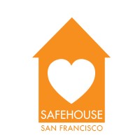 San Francisco SafeHouse logo, San Francisco SafeHouse contact details