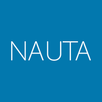 NAUTA logo, NAUTA contact details