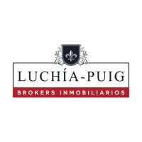 LUCHÍA-PUIG Brokers Inmobiliarios logo, LUCHÍA-PUIG Brokers Inmobiliarios contact details