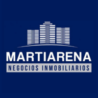 Martiarena Negocios Inmobiliarios logo, Martiarena Negocios Inmobiliarios contact details