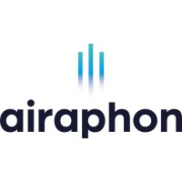 Airaphon Audio Post Production logo, Airaphon Audio Post Production contact details