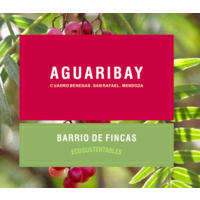 Aguaribay - Barrio de fincas productivas logo, Aguaribay - Barrio de fincas productivas contact details