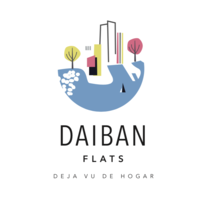 Daiban Flats logo, Daiban Flats contact details