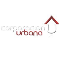 Corporacion Urbana logo, Corporacion Urbana contact details