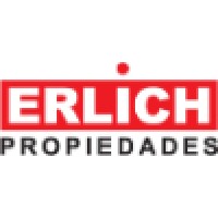 Erlich Propiedades logo, Erlich Propiedades contact details