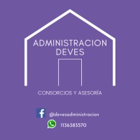 Administracion Deves logo, Administracion Deves contact details