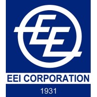 EEI Corporation logo, EEI Corporation contact details