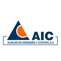 AIC, Auxiliar de Ingeniería y Control, S.A. logo, AIC, Auxiliar de Ingeniería y Control, S.A. contact details