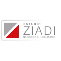 Estudio Ziadi · Negocios Inmobiliarios logo, Estudio Ziadi · Negocios Inmobiliarios contact details