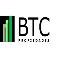 BTC Propiedades logo, BTC Propiedades contact details