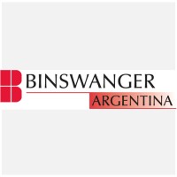 BINSWANGER ARGENTINA logo, BINSWANGER ARGENTINA contact details