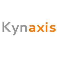 Kynaxis logo, Kynaxis contact details