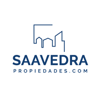 SAAVEDRA PROPIEDADES SA logo, SAAVEDRA PROPIEDADES SA contact details