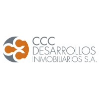 CCC Desarrollos Inmobiliarios logo, CCC Desarrollos Inmobiliarios contact details