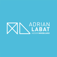 Adrián Labat Asesor Inmobiliario logo, Adrián Labat Asesor Inmobiliario contact details