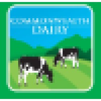 Commonwealth Dairy logo, Commonwealth Dairy contact details