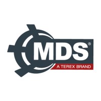 MDS International logo, MDS International contact details