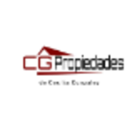 CG PROPIEDADES logo, CG PROPIEDADES contact details