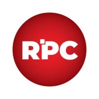 RPC - Management Consulting logo, RPC - Management Consulting contact details