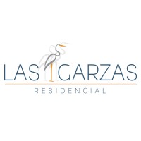 Las Garzas Residencial logo, Las Garzas Residencial contact details