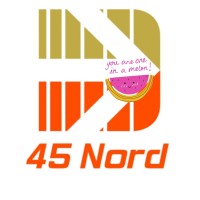 45Nord - Agentur für Onlinemarketing, SEM und SEO logo, 45Nord - Agentur für Onlinemarketing, SEM und SEO contact details