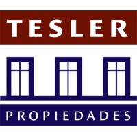 Tesler Propiedades logo, Tesler Propiedades contact details