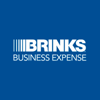 Brink's Business Expense Solutions logo, Brink's Business Expense Solutions contact details