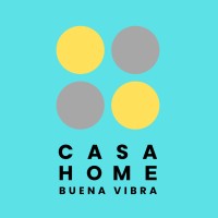 Casa Home logo, Casa Home contact details