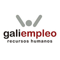 Galiempleo logo, Galiempleo contact details