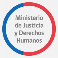 Ministerio de Justicia y Derechos Humanos de Chile logo, Ministerio de Justicia y Derechos Humanos de Chile contact details