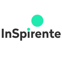 InSpirente logo, InSpirente contact details