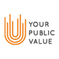 Your Public Value logo, Your Public Value contact details