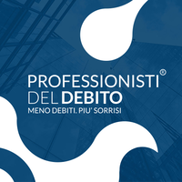 Professionisti del Debito logo, Professionisti del Debito contact details