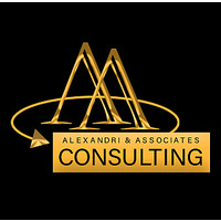 Alexandri & Associates Consulting logo, Alexandri & Associates Consulting contact details