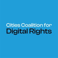 Cities Coalition for Digital Rights logo, Cities Coalition for Digital Rights contact details