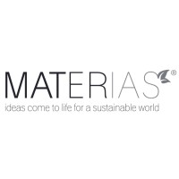 Materias logo, Materias contact details