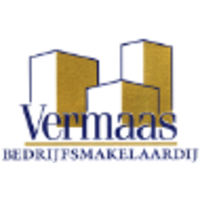 Vermaas Bedrijfsmakelaardij logo, Vermaas Bedrijfsmakelaardij contact details