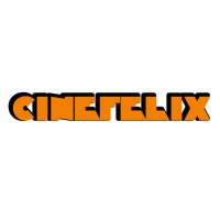 Cinefelix logo, Cinefelix contact details