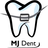 Mj Dent logo, Mj Dent contact details